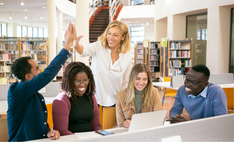 TRUSTWORTHY STAFFING SOLUTIONS