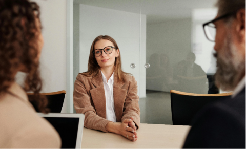 STRUGGLING TO FIND YOUR IDEAL CAREER? STRUGGLING TO FIND YOUR IDEAL CAREER?