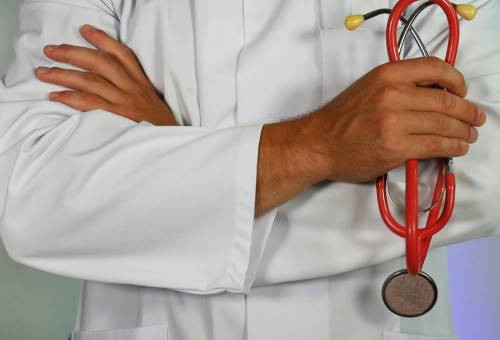 Healthcare