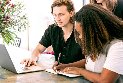 PERMANENT PLACEMENTS